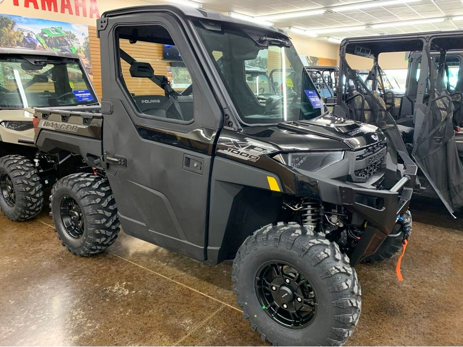 2025 Polaris Industries NS PREM