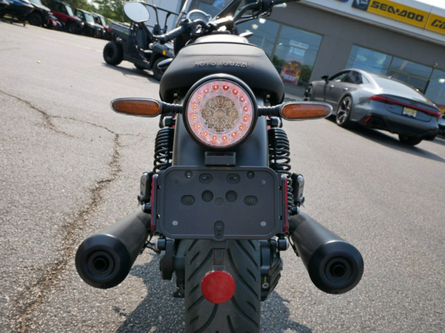 2024 Moto Guzzi V7 Stone Corsa