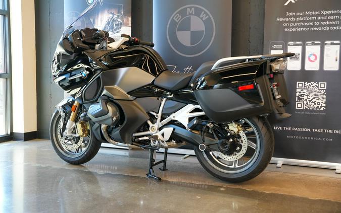 2024 BMW R 1250 RT