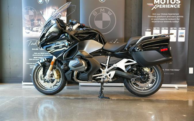 2024 BMW R 1250 RT