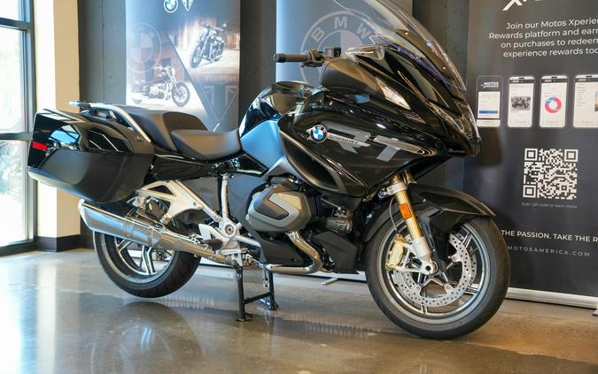 2024 BMW R 1250 RT