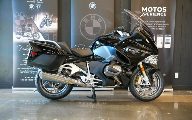 2024 BMW R 1250 RT