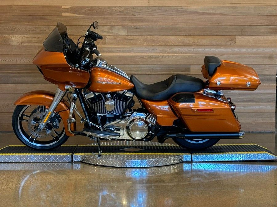 2015 Harley-Davidson Road Glide® Special