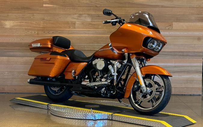 2015 Harley-Davidson Road Glide® Special