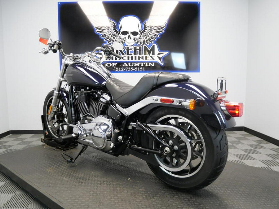 2019 Harley-Davidson® FXLR - Softail® Low Rider®