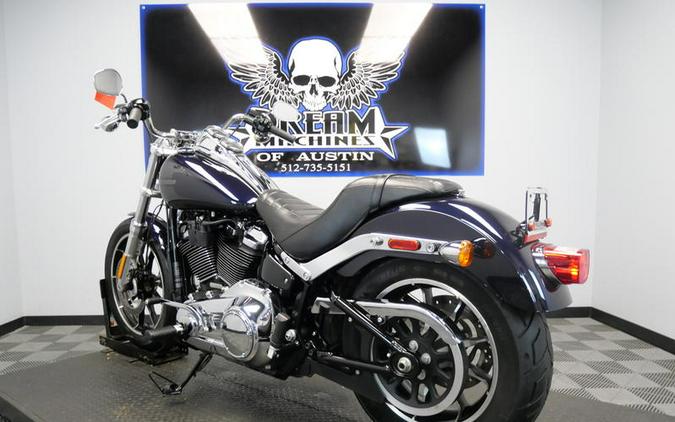 2019 Harley-Davidson® FXLR - Softail® Low Rider®