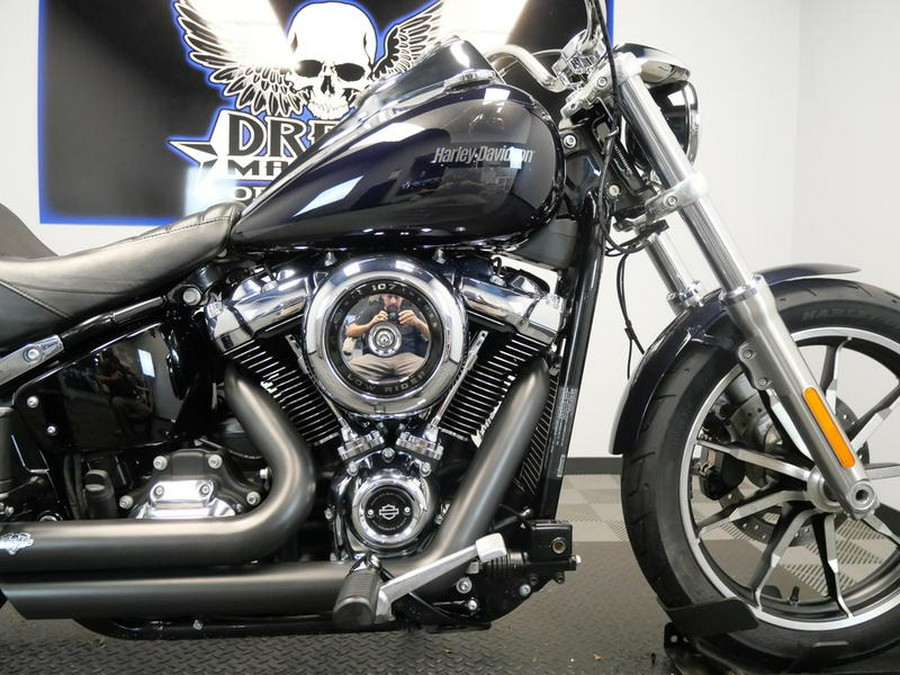 2019 Harley-Davidson® FXLR - Softail® Low Rider®