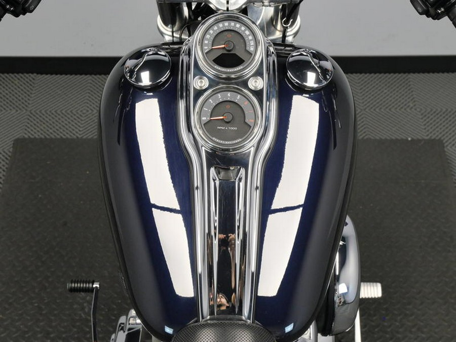 2019 Harley-Davidson® FXLR - Softail® Low Rider®