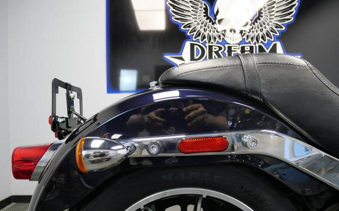 2019 Harley-Davidson® FXLR - Softail® Low Rider®