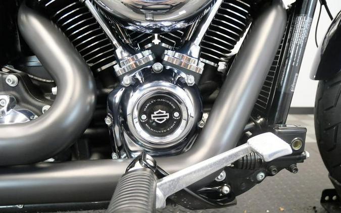 2019 Harley-Davidson® FXLR - Softail® Low Rider®