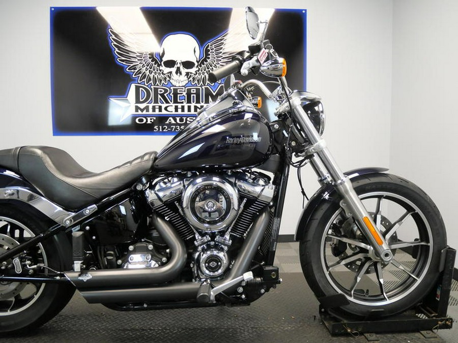 2019 Harley-Davidson® FXLR - Softail® Low Rider®