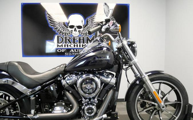 2019 Harley-Davidson® FXLR - Softail® Low Rider®