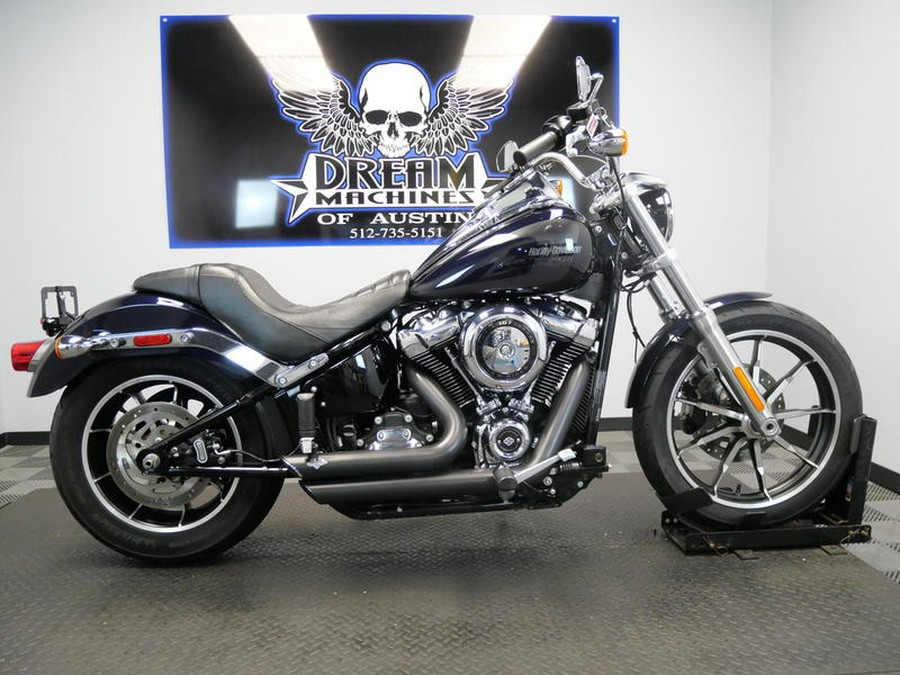 2019 Harley-Davidson® FXLR - Softail® Low Rider®