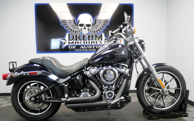 2019 Harley-Davidson® FXLR - Softail® Low Rider®