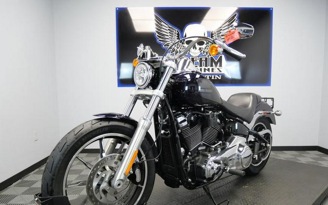 2019 Harley-Davidson® FXLR - Softail® Low Rider®