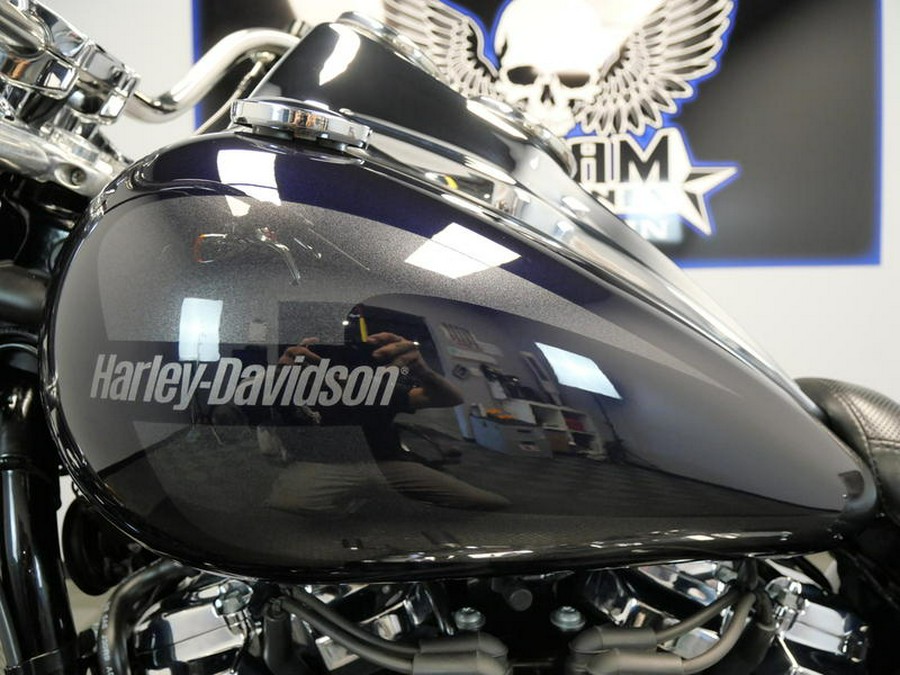 2019 Harley-Davidson® FXLR - Softail® Low Rider®