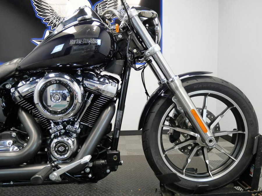 2019 Harley-Davidson® FXLR - Softail® Low Rider®