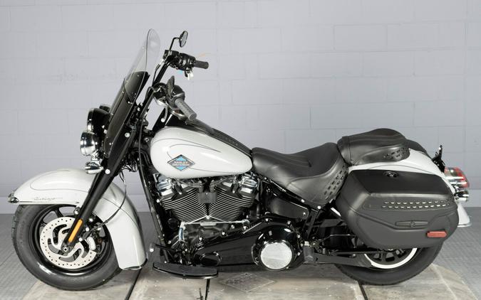 2025 Harley-Davidson Heritage FLHC