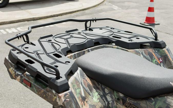 2025 Polaris Sportsman 570 EPS Polaris Pursuit Camo