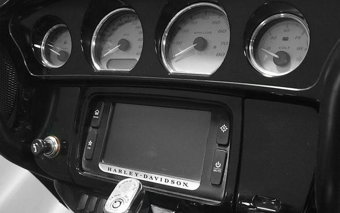 2014 Harley-Davidson® FLHXS - Street Glide® Special
