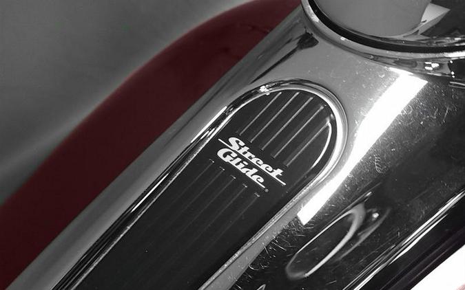 2014 Harley-Davidson® FLHXS - Street Glide® Special