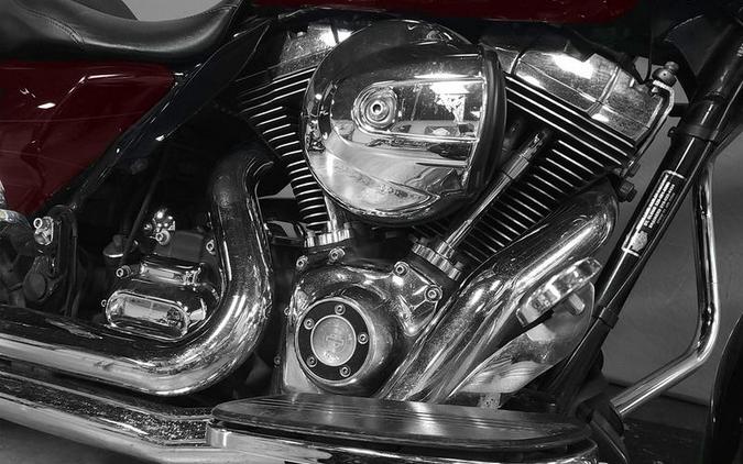 2014 Harley-Davidson® FLHXS - Street Glide® Special