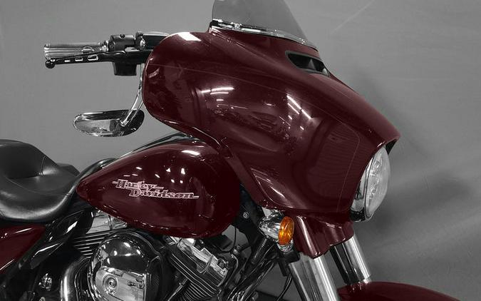 2014 Harley-Davidson® FLHXS - Street Glide® Special