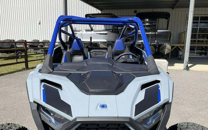 2025 Polaris RZR Pro R Sport