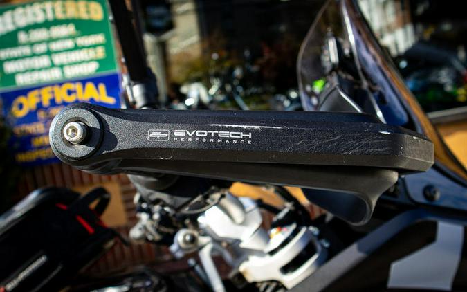 2024 Ducati DesertX RR22