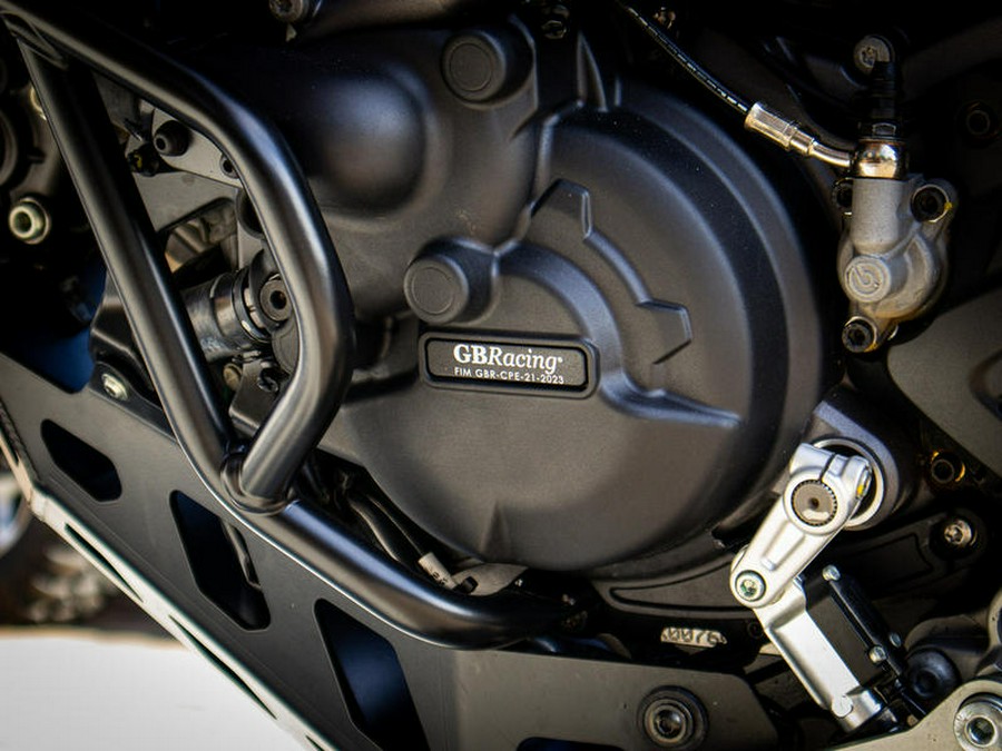 2024 Ducati DesertX RR22