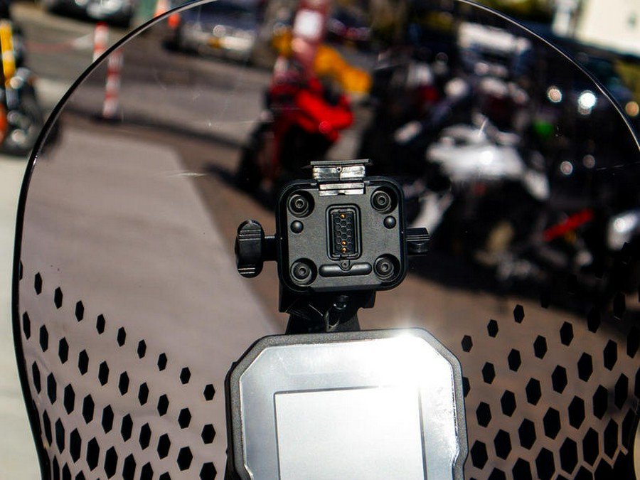 2024 Ducati DesertX RR22