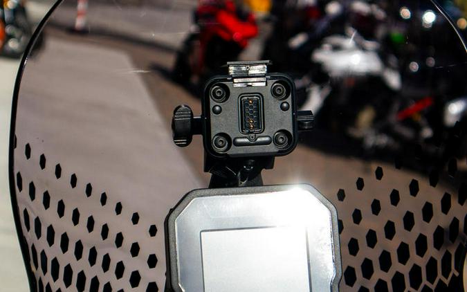 2024 Ducati DesertX RR22