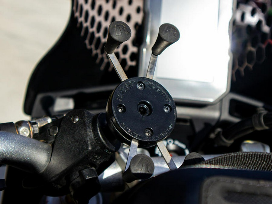 2024 Ducati DesertX RR22