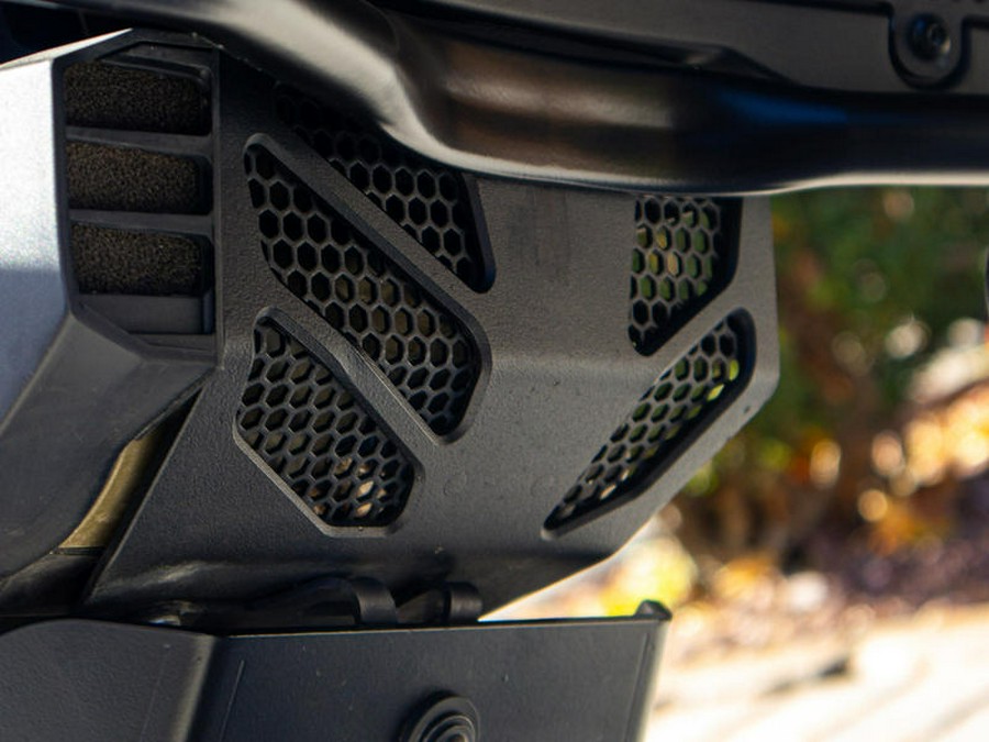 2024 Ducati DesertX RR22