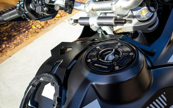 2024 Ducati DesertX RR22