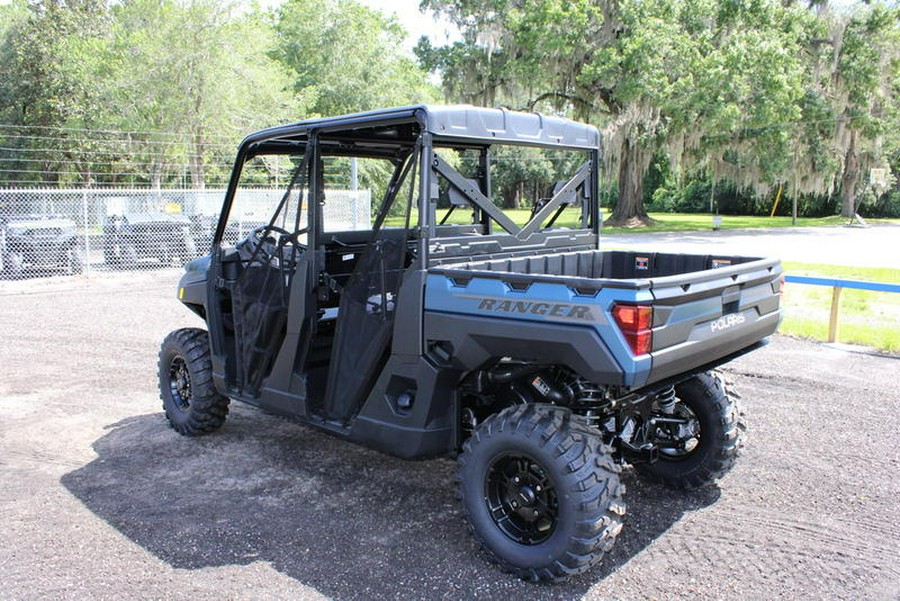 2025 Polaris® Ranger Crew XP 1000 Premium