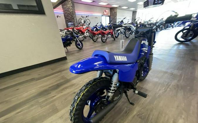 2026 Yamaha PW50