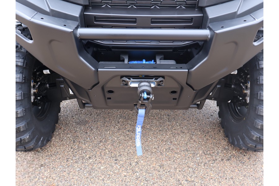 2026 Polaris RANGER XP 1000 NORTHSTAR PREM BLUE LAB