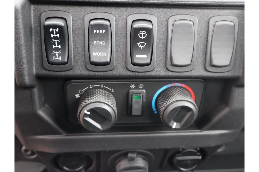 2026 Polaris RANGER XP 1000 NORTHSTAR PREM BLUE LAB