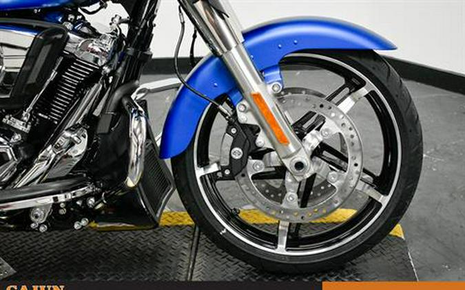 2026 Harley-Davidson Street Glide®