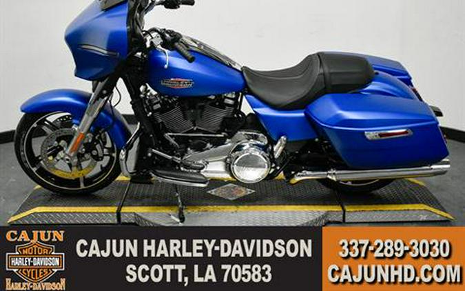 2026 Harley-Davidson Street Glide®