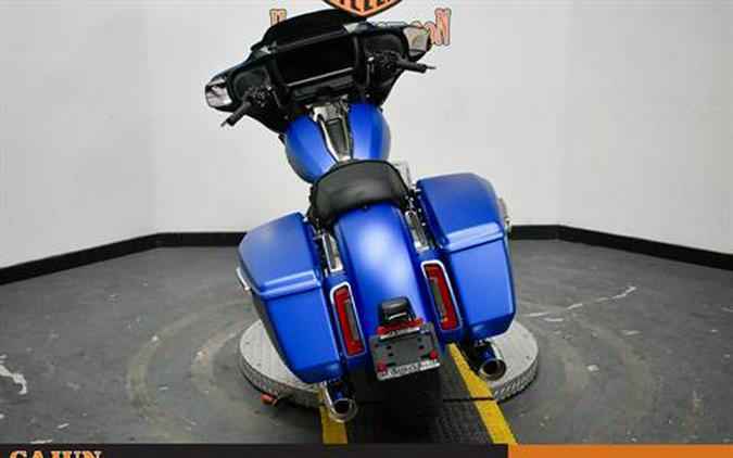 2026 Harley-Davidson Street Glide®