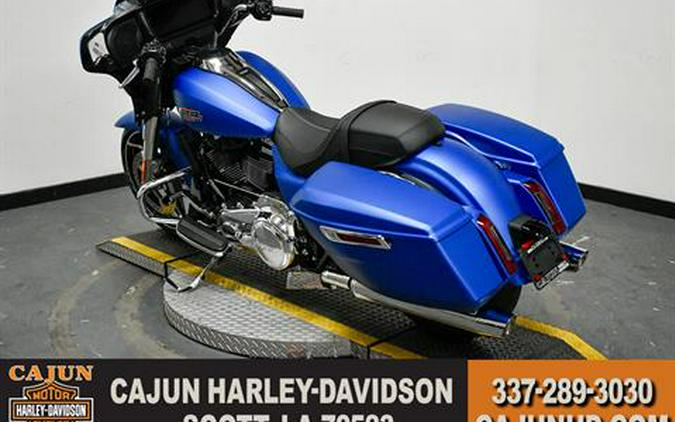 2026 Harley-Davidson Street Glide®
