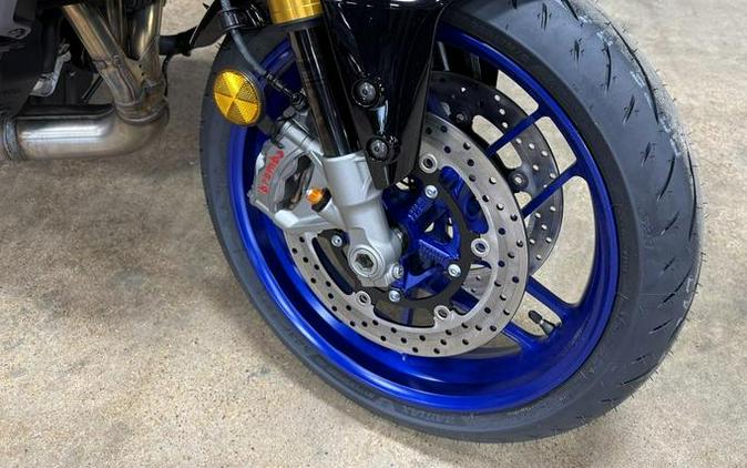 2026 Yamaha MT-09 SP