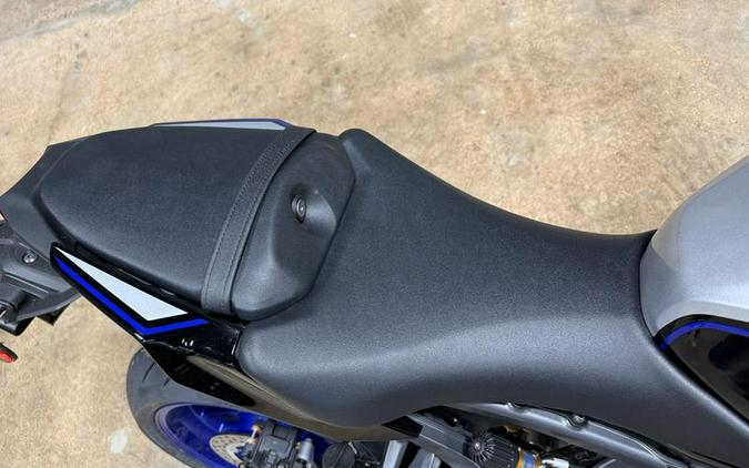 2026 Yamaha MT-09 SP