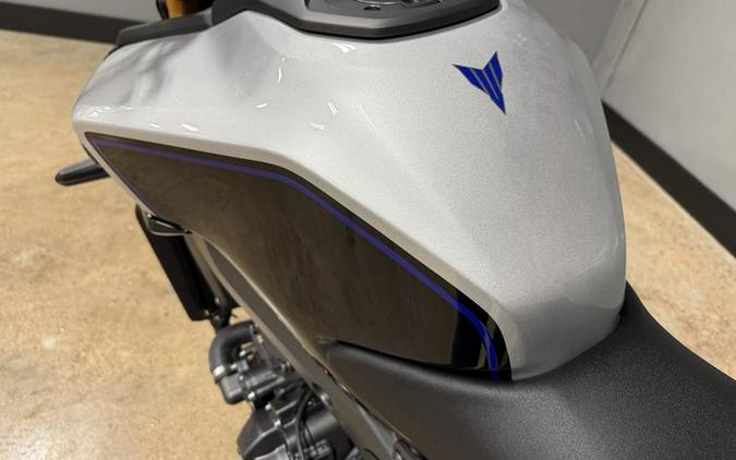 2026 Yamaha MT-09 SP