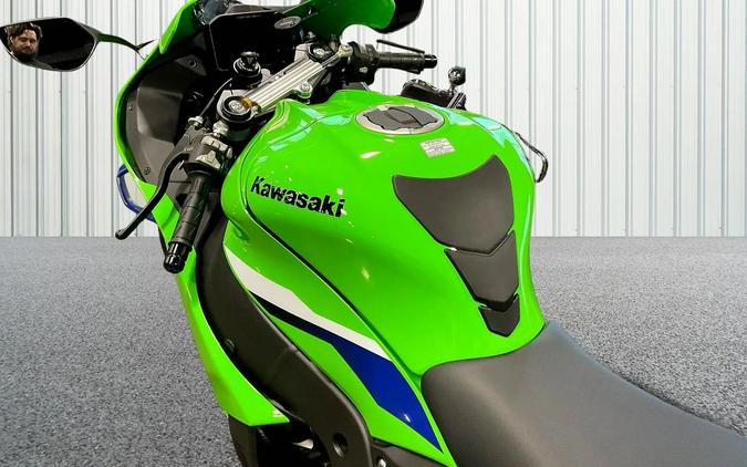 2026 KAWASAKI Ninja ZX-10R ABS