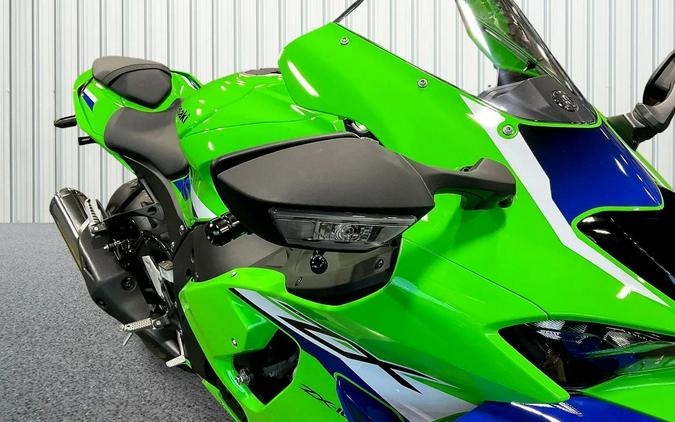 2026 KAWASAKI Ninja ZX-10R ABS