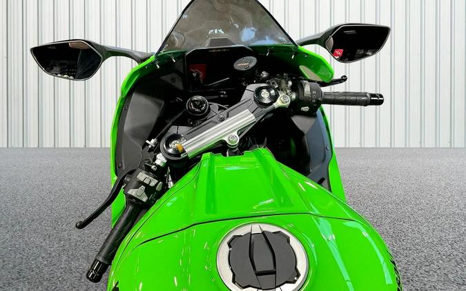2026 KAWASAKI Ninja ZX-10R ABS