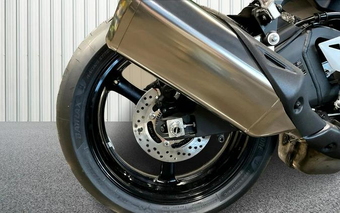 2026 KAWASAKI Ninja ZX-10R ABS